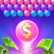 Icono de programa: Bubble Crush: Cash Prizes