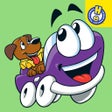 Icono del programa: Putt-Putt Joins The Circu…