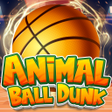 Icono de programa: Animal Ball Dunk