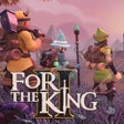 Icono de programa: For The King II