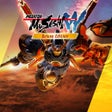 Icono del programa: Megaton Musashi W: Wired