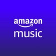 Icon of program: Amazon Music