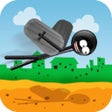 Icon of program: Sketchy Wings Flappy Stic…