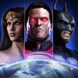 Icon of program: Injustice: Gods Among Us