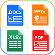 Icono de programa: Google Docs, Sheets, Slid…