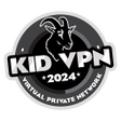 Icono de programa: Kid VPN