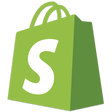 Icono de programa: Shopify