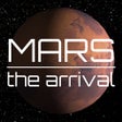 Icono del programa: Mars - the Arrival