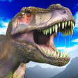 Icono de programa: Wild Dinosaur Simulator: …