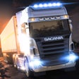 Icon of program: Truck Simulator World