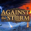 Icono de programa: Against the Storm