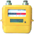 Icono de programa: Gas Meter Reading