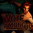 Icono de programa: The Wolf Among Us