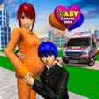 Icon of program: Anime Pregnant Mother Lif…