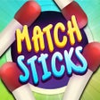 Icono del programa: Matchstick Puzzle Classic