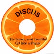 Icono del programa: Discus