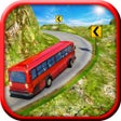 Icon of program: Bus Driver 3D : Hill Stat…