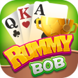 Icon of program: Rummy Bob