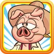 Icon of program: 3 little pigs Run : Three…