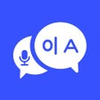 Icon of program: Translate All Language Vo…