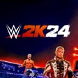 Icon of program: WWE 2K24