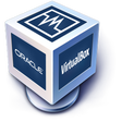 Icon of program: VirtualBox