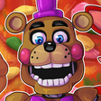 Icono del programa: FNaF 6: Pizzeria Simulato…