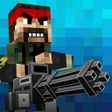 Icono de programa: Pixel Fury Classic FPS Sh…