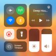 Icono de programa: Control Center Simple