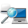 Icon of program: Free Data Recovery