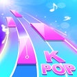 Icono de programa: Piano Music Tiles : kpop …