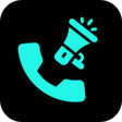 Icon of program: Phone Call Name Announcer