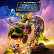 Icono del programa: DreamWorks All-Star Kart …