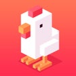 Icono de programa: Crossy Road