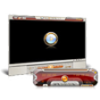 Icono de programa: WinX DVD Player