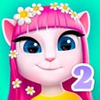 Icon of program: My Talking Angela 2