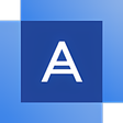 Icon of program: Acronis True Image for Ma