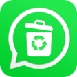 Icono del programa: Recover Deleted Messages …