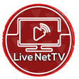 Icono de programa: Live Net TV