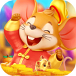 Icono de programa: Fortune Mouse Gold -Ox