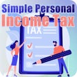 Icono de programa: SimplePersonalTax