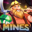 Icon of program: MINES - Gold