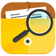 Icono de programa: Cisdem DocumentReader