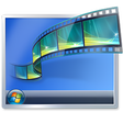 Icono de programa: Windows 7 DreamScene Acti…