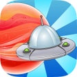 Icono de programa: Air Wings Intergalactic