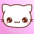 Icono del programa: Kawaii World - Craft and …