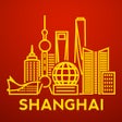 Icono de programa: Shanghai Travel Guide .