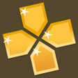 Icon of program: PPSSPP Gold - PSP emulato…