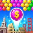 Icono del programa: Bubble Clash: Cash Prizes