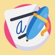 Icon of program: Handwriting Tracing Pract…